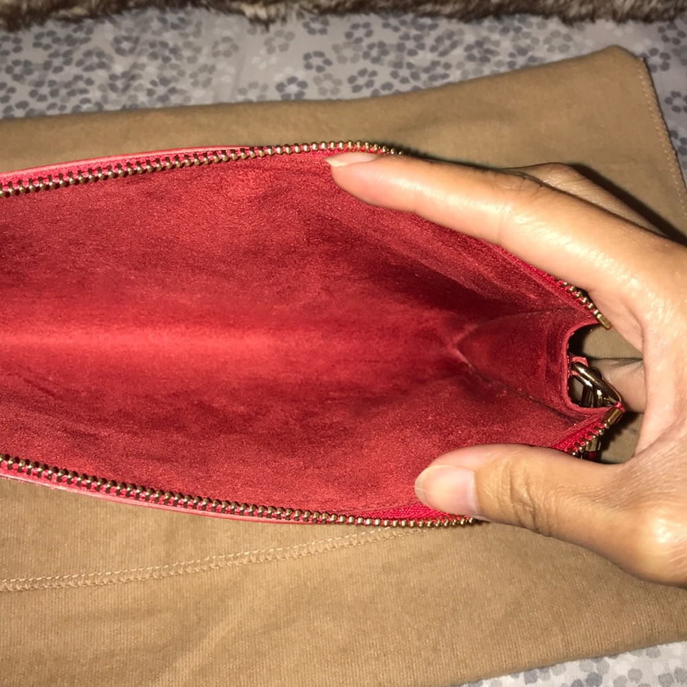 Epi Rouge Pochette - Picture 5 of 8